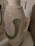 JEKO&JEKO保溫壺大容量學(xué)生宿舍熱水瓶暖水壺家用開(kāi)水瓶 3.2L抹茶奶霜綠 曬單實(shí)拍圖