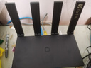 華為路由器千兆wifi6+家用無(wú)線(xiàn)5G雙頻電競游戲漏油器穿墻王全屋wifi7信號放大器增強宿舍路由器ax3000M 穿墻版【無(wú)線(xiàn)1500M+六類(lèi)千兆網(wǎng)線(xiàn)】WiFi6 曬單禮品 魔方插座 紅包/插座2選 曬單實(shí)拍圖