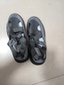 昌祥回力涼鞋男2025新款夏季外穿開(kāi)車(chē)兩用包頭運動(dòng)沙灘男士洞洞涼拖鞋子男 8805灰色 42 曬單實(shí)拍圖