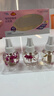 欖菊花藝蚊香液45mL*3瓶補充裝 電蚊香液替換裝防蚊驅蚊液電熱蚊香液 曬單實(shí)拍圖