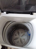 日普（RIPU）波輪洗衣機全自動(dòng) 大容量洗衣機家用宿舍租房神器 15公斤寶石灰【藍光洗護+風(fēng)干潔桶+強動(dòng)力電機】 曬單實(shí)拍圖