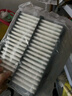 本田（HONDA）廣汽廣本原配4S店直發(fā)原廠(chǎng)配套 空氣濾清器 空氣濾芯 空氣格 空濾 空濾-15-21飛度/鋒范/繽智1.5 曬單實(shí)拍圖