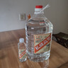 卓譽(yù)【私藏高粱酒】52度純糧食酒5L桶裝白酒清香型泡酒專(zhuān)用酒自飲原漿 曬單實(shí)拍圖