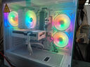 七彩虹酷睿Ultra 7 265K/14600KF/14700KF臺式機電腦游戲設計主機無(wú)顯卡準系統DIY組裝整機 配五：14600KF+無(wú)顯卡+16G+支持WIFI 曬單實(shí)拍圖