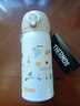 膳魔師保溫杯男女不銹鋼水杯三麗鷗卡通IP款聯(lián)名系列 JNL-352-CFNU 曬單實(shí)拍圖