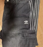 阿迪達斯 adidas【滔搏運動(dòng)】三葉草男子BLACK DENIM P牛仔褲 KS5978 M 曬單實(shí)拍圖