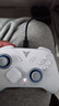 飛智冰原狼4多模版無(wú)線(xiàn)游戲手柄 類(lèi)xbox 力調節搖桿雙切扳機 switch電腦PC手機steam體感NS 絲之歌 曬單實(shí)拍圖