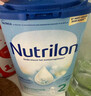 荷蘭牛欄（Nutrilon）諾優(yōu)能嬰幼兒配方奶粉乳糖配方原裝進(jìn)口 4段 3罐 （12-24個(gè)月）26.12-27.6 曬單實(shí)拍圖