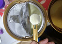 圣元優(yōu)博剖蓓舒歐盟白金版3段 幼兒配方奶粉6hmo乳鐵蛋白法國進(jìn)口900g 3段 900g 12罐 曬單實(shí)拍圖
