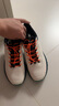 匹克（PEAK）態(tài)極戶(hù)外鞋男冬季新款越野跑防潑水防滑耐磨登山徒步鞋休閑運動(dòng)鞋 曬單實(shí)拍圖