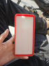 布諾林適用于小米14手機殼液態(tài)硅膠防摔14pro保護套新款13ultra簡(jiǎn)約13Pro軟殼13軟殼14ultra女孩子 材質(zhì)升級款【中國紅】真液態(tài) 小米14pro 曬單實(shí)拍圖