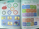 會(huì )說(shuō)話(huà)的數學(xué)思維邏輯訓練發(fā)聲書(shū) 幼兒園寶寶早教啟蒙數學(xué)思維邏輯訓練手指點(diǎn)讀發(fā)聲書(shū) 曬單實(shí)拍圖