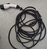 ROMADA隨車(chē)充電槍3.5KW新能源電動(dòng)汽車(chē)家用便攜式樁充電器適配于吉利星愿小米su7比亞迪理想零跑五菱mini 【充電槍】數顯型 四檔調節 10米長(cháng) 額定3.5KW【充滿(mǎn)自停+免接地】 曬單實(shí)拍圖