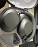 索尼（SONY）WH-1000XM6【政府補貼】頭戴式無(wú)線(xiàn)降噪耳機 AI智能降噪 黑色 新年禮物 元旦 曬單實(shí)拍圖