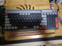 愛(ài)國者無(wú)線(xiàn)藍牙鍵盤(pán)電競辦公外設電腦筆記本平板手機適用小米華為聯(lián)想HP蘋(píng)果MAC電腦 經(jīng)典美式(雙模無(wú)線(xiàn)藍牙鍵盤(pán)) 曬單實(shí)拍圖