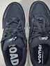 耐克NIKE男子跑步鞋減震 VOMERO 18運動(dòng)鞋 HM6803-007黑色40.5 曬單實(shí)拍圖