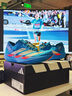 阿迪達斯（adidas）跑步系列 男 ADIZERO TAKUMI SEN 11 跑步鞋 JR4794 藍色 42.5 曬單實(shí)拍圖