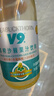 宇航人鮮榨沙棘汁飲料NFC果汁0蔗糖0防腐劑富含VC整箱300ml*12瓶禮盒裝 曬單實(shí)拍圖
