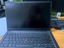 聯(lián)想ThinkPad X系列 Carbon  X13 T14系列商務(wù)本工程師本 二手筆記本電腦 E14:i5-1135G7 16G內存 512G固 服務(wù)站保修365天 95新定制 曬單實(shí)拍圖