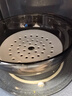佐之尋微波爐加熱專(zhuān)用器皿陶瓷蒸盤(pán)多孔烤箱帶孔18cm食品級蒸魚(yú)蒸菜蒸籠 18cm圓形多孔 1個(gè) 曬單實(shí)拍圖
