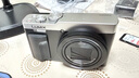 松下ZS99 （Panasonic）便攜式長(cháng)焦數碼口袋相機 銀色 曬單實(shí)拍圖