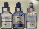 AHC 致臻七重積雪草修護面膜27ml*5片免洗保濕護膚品新年禮物 曬單實(shí)拍圖