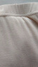 古今秋褲女莫代爾打底褲秋冬緊身美膚保暖褲膚2XL 曬單實(shí)拍圖