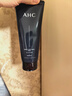 AHC男士多效專(zhuān)研洗面奶180ml護膚品控油潔面乳新年禮物送男友 曬單實(shí)拍圖