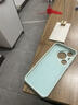 yesfeel新款支點(diǎn)殼華為Pura70pro+手機殼帶支架mate70保護套液態(tài)硅膠全包防摔Pura80pro+磁吸旋轉男女款軟 冰淇淋綠【航空磁吸支架/真液態(tài)硅膠】送貼紙 Pura70Pro 曬單實(shí)拍圖
