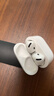 Apple/蘋(píng)果 AirPods 4 搭配USB-C充電盒 蘋(píng)果耳機 藍牙耳機 適用iPhone/iPad/Mac 四代 曬單實(shí)拍圖