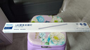 飛利浦（PHILIPS）明欣LED寬體燈一體化支架燈0.6米20W白光（6500K）BN005C 100lm/w懸掛,吸頂安裝 曬單實(shí)拍圖