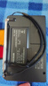 德生（Tecsun） PL-380收音機全波段老年人 數字調諧立體聲高考英語(yǔ)四六級校園廣播半導體學(xué)生 黑色 曬單實(shí)拍圖