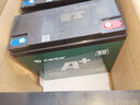 天能電動(dòng)車(chē)電池石墨烯電池48/60/72v20a適用小刀雅迪愛(ài)瑪原裝鉛酸電瓶 72V20AH（6只）以舊換新 . 曬單實(shí)拍圖