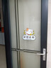小心玻璃提示貼汽車(chē)后擋風(fēng)玻璃門(mén)貼紙歡迎光臨招財貓裝飾創(chuàng  )意貼畫(huà) 招財貓（歡迎光臨）一張 大（23*21cm） 曬單實(shí)拍圖