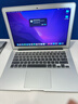 Apple蘋(píng)果MacBookAir超薄Pro獨顯二手筆記本電腦游戲辦公學(xué)習便攜剪輯學(xué)生M1超薄i7 95新【店長(cháng)力薦】17款D42-8G/256 95成新 曬單實(shí)拍圖