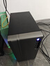 雷神（ThundeRobot）黑武士·獵刃 游戲設計辦公商用臺式機電腦電競主機(i7-13650HX 32GD5 RTX5060Ti 1TSSD） 曬單實(shí)拍圖