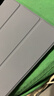 JPLAYER蘋(píng)果iPad mini7/6保護套8.3英寸24/21款A17Pro芯片迷你7/6代平板保護殼智能休眠防摔外殼TPU薰衣草 曬單實(shí)拍圖