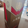 五糧液 39度濃香型白酒(2018年) 500ml 曬單實(shí)拍圖