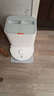 小米米家掃地機器人H40 掃拖機器人M30M40自動(dòng)集塵毛發(fā)切割防纏繞拖地機器人 【98新】 米家掃拖機器人H40 曬單實(shí)拍圖