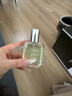 sianoau茉莉花香水女士淡香持久留香72小時(shí)女人味自然清新花香調女生男士 一瓶裝【30ml】 曬單實(shí)拍圖