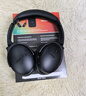 BOSE QuietComfort 消噪耳機 無(wú)線(xiàn)消噪藍牙耳機頭戴式主動(dòng)降噪耳機 QC45升級款 動(dòng)態(tài)音質(zhì)均衡 QC45升級款SC-經(jīng)典黑 曬單實(shí)拍圖