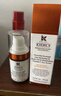 科顏氏（Kiehl's）高濃維c多肽眼部精華眼霜15ml 淡化眼紋黑眼圈熬夜提亮煥亮 圣誕 維生素C眼部精華15ml 曬單實(shí)拍圖