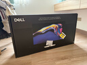 戴爾（DELL）UltraSharp 31.5英寸 4K顯示器 進(jìn)階版IPS Black 120Hz硬件級防藍光140W雷電4接口 HDR600 U3225QE 曬單實(shí)拍圖
