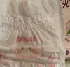 好奇（Huggies）鉑金裝小桃褲成長(cháng)褲L120片(9-14kg)大號尿不濕拉拉褲【透爽散熱】 曬單實(shí)拍圖