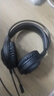 宏碁（acer）OHW303游戲耳機頭戴式電競耳麥帶麥克風(fēng)有線(xiàn)臺式電腦網(wǎng)吧游戲吃雞三角洲行動(dòng)黑色雙3.5mm接口 曬單實(shí)拍圖