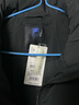 FILA 斐樂(lè )官方男士羽絨服鴨絨2025秋冬基礎休閑舒適保暖連帽上衣 曬單實(shí)拍圖
