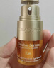 嬌韻詩(shī)（CLARINS）眼霜雙萃煥活眼部精華20ml熬夜淡眼紋黑眼圈護膚品（非賣(mài)品） 曬單實(shí)拍圖