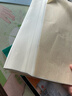 軒璽加厚書(shū)法作品紙初學(xué)者毛筆字練習紙半生楷書(shū)行書(shū)專(zhuān)用書(shū)法紙作品紙國畫(huà)四尺四開(kāi)整刀空白練字紙 四尺六開(kāi)【34x46cm】100張 半生【適用:書(shū)法練習/國畫(huà)寫(xiě)意】初學(xué)推薦 曬單實(shí)拍圖