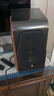 惠威（HiVi）全新升級M300II多媒體2.0臺式電腦音箱有源6.5英寸高保真HIFI藍牙音箱桌面音箱家用音箱 M300II  (新品上市) 曬單實(shí)拍圖