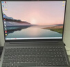 聯(lián)想筆記本電腦小新Pro16GT AI元啟輕薄本 2代酷睿Ultra5 32G 1T 2.8K高刷OLED【國家補貼】 曬單實(shí)拍圖